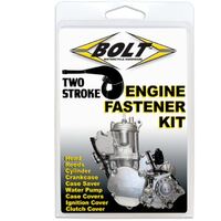 Bolt Engine Fastener Kit For KTM SX/XC 250/3002003-16,Husqvarna TC 250/TE250-300 2014-16