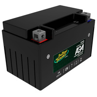 New Battery Tender make Lithium Battery for motorcycles 120LCA 7-9A(107x56x85)