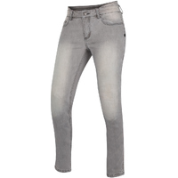 Bering Ladies Marlow Motorcycle Pants - Grey