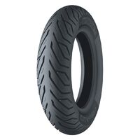 Michelin City Grip Motorcycle Tyre Rear 100/80-10 53L