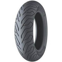 Michelin City Grip Motorcycle Rear Tyre - 100/90-14 57P