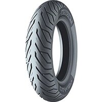 Michelin City Grip Motorcycle Front Tyre - 110/70-11 45L 