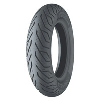 Michelin City Grip Motorcycle Tyre Front 110/90-13 56P