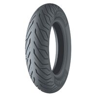 Michelin City Grip Motorcycle Tyre Rear 120/70-10 