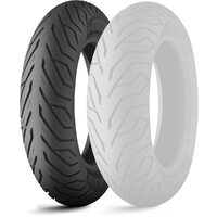 Michelin City Grip 2 Motorcycle Tyre Front110/70-16 52S