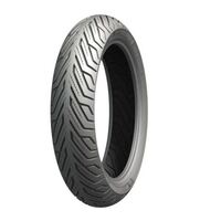 Michelin City Grip 2 Motorcycle Tyre Front - 120/70-15 56S