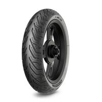 Michelin City Grip 2 F/R Motorcycle Tyre Rear 12-130/70