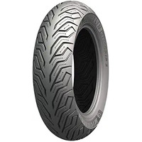 Michelin City Grip Saver Motorcycle Tyre Front/Rear 120/70-12 58S