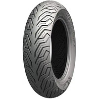 Michelin City Grip Saver Motorcycle Tyre Front/Rear 130/70-12 62S