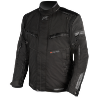 Motodry Tourmax 2 Motorcycle Jacket Black /Anth 