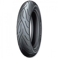 Michelin  Commander II Motorcycle Tyre  Front 100/90 B19 57H