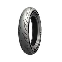 Michelin Commander III Motorcycle Tyre Front 100/90B 19 57H  F