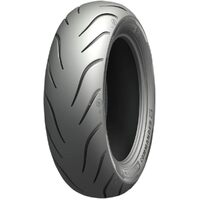Michelin Commande III Motorcycle Tyre Rear 140/75-17