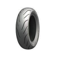 Micheline Commandar III Motorcycle Touring Tyre Rear MT90-16 74H 