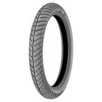 Michelin City Pro Motorcycle Tyre Front or Rear 2.50-17 43P