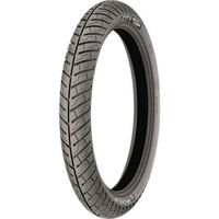 Michelin  City Pro Motorcycle Tyre Rear 3.50-16 58P TL/TT