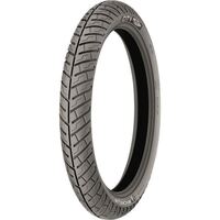 Michelin City Pro Motorcycle Tyre Front/Rear - 70/90-17 43S