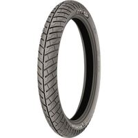 Michelin City Pro Motorcycle Tyre Front/Rear - 80/90-17 50S