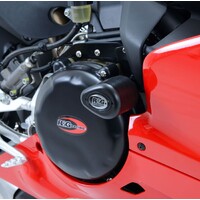 R&G Racing Engine Crash Protectors Aero Style Ducati Panigale 899/959/1199/1299 2013-19