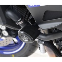 R&G Racing Engine Crash Protectors Aero Style Yamaha MT-10/FZ-10 2016- & SP 2017-