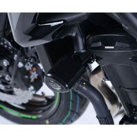 R&G Racing Crash Protectors Aero Style Frame Kawasaki Z900 2017