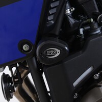 R&G Racing Crash Protectors Aero Style Yamaha Tenere 700 2019