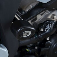 R&G Racing Crash Protectors Aero Style  BMW S1000XR 2020