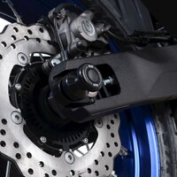 R&G Racing Cotton Reels (Offset) Yamaha Tenere 700/MT-09/XSR900/900G 2016-19