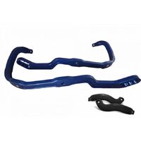 Cycra Probend CRM Ultra Bars Only Replacement Anodized Blue