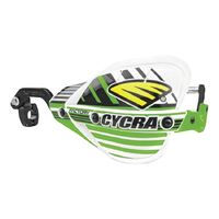 Cycra Probend CRM Factory Edition Handguards 1-1/8 - Green