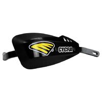 Cycra Series One Probend Bar Pack Handguard - Black