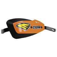 Cycra Series One Probend Bar Pack Handguard - Orange