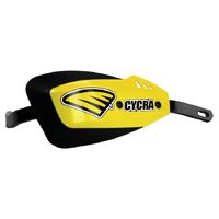 Cycra Series One Probend Bar Pack Handguard - Yellow