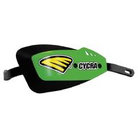 Cycra Series One Probend Bar Pack Handguard - Green
