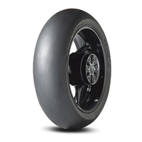 Dunlop KR108 Racing Track Motorcycle  Tyre Rear -165/55R17 MS2