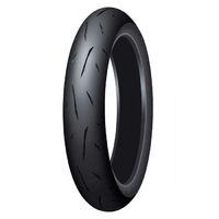 Dunlop Sportmax Alpha 14 Motorcycle Road Tyre Front - 14H 110/70 R17 54H