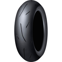 Dunlop Sportmax Alpha 14 Motorcycle Road Tyre Rear -14Z 180/55 ZR17M ( 73W)