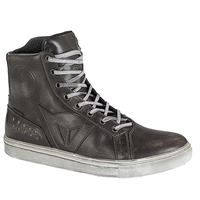 Dainese Street Rocker D-Waterproof Boots - Black size:42
