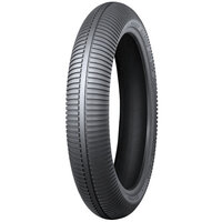 Dunlop Race KR191 Wet Motorcycle Tyre Front - 125/80R17 MS1