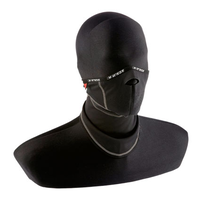 Dainese Mask Flup Balaclava Windstopper - Black size:Medium