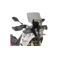 Givi Windscreen Clear / Sport Touring Motorcycle Yamaha Tenere 700 2021 