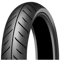 Dunlop OE Honda D254F  Motorcycle Tyre Front - 130/60HR19 (GL1800)