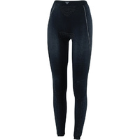 Dainese D-Core Dry Lady Pant LL - Black/Anthracite size:X-Small-Small