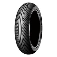 Dunlop KR389 Race Wet Motorcycle Tyre Rear - 140/65R17