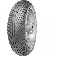 Dunlop KR393 Race Wet Motorcycle Tyre Rear - 190/55R17 MS2