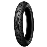 Dunlop GT601F Sport Motorcycle Tyre Front - 120/80V16 T/L