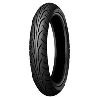 Dunlop GT601F Tubeless Motorcycle Tyre Front - 110/80H17