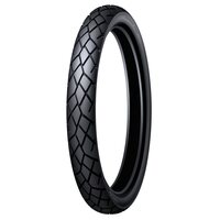 Dunlop Trailmax D610 Motorcycle Tubeless Tyre Front - 90/90-H21 CRF1000L