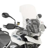 Givi Motorcycle Specific Screen Transparent Triumph 900 20> 59Cm 