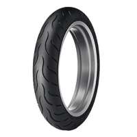 Dunlop D209 OE Harley-Davidson Motorcycle Tyre Front- 120/70ZR18 59W